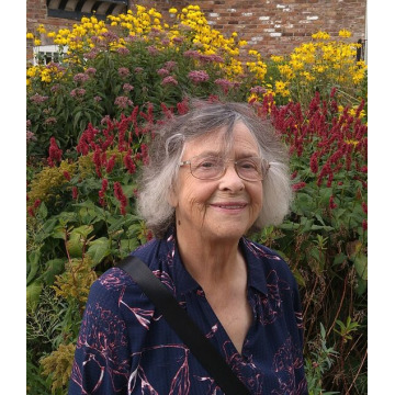 Photo of Rosemary Patricia LAWSON