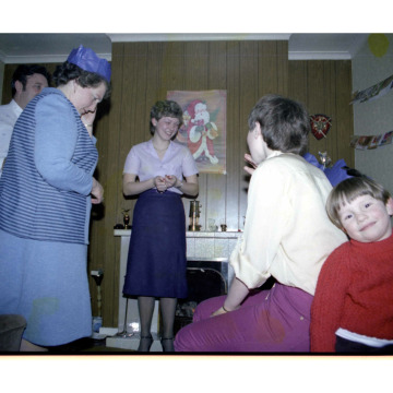 Notice Gallery for Jean RUDD
