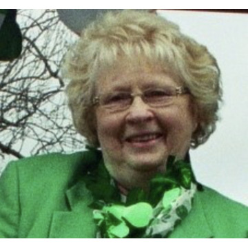 Photo of Ciss BREEN