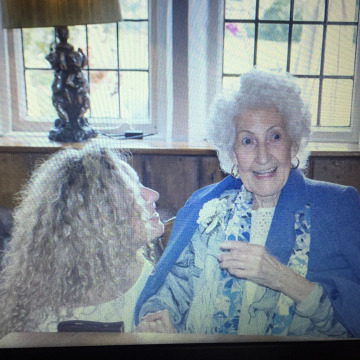 Notice Gallery for Joyce Mary HUDSON