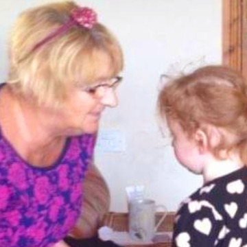 Photo of Glenys Ann MATISCHOK