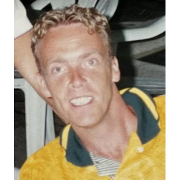 Photo of Christopher DYER