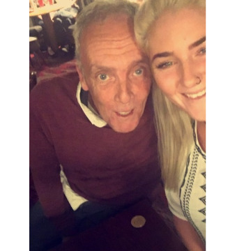 Notice Gallery for Christopher DYER