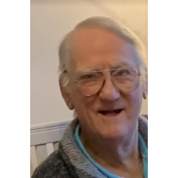 Photo of John CLOUGH