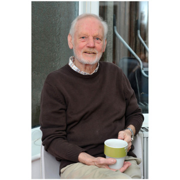 Photo of Alan ROBERTSON