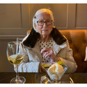 Photo of Irene SPEAK