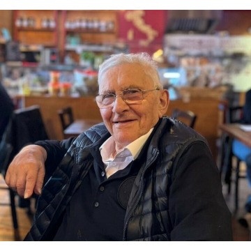 Photo of Louis GRANELLI