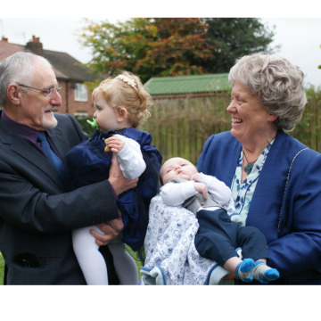 Notice Gallery for Ann Margaret HODGINS