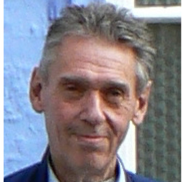 Photo of Roger Wayne JONES