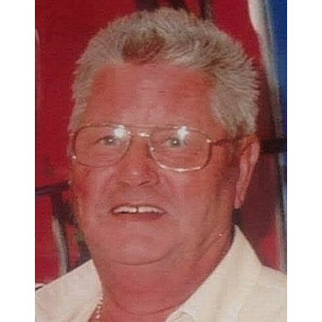 Photo of Robert (Bob) MIDDLEMISS
