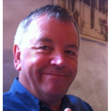 Photo of Owen NICHOLSON