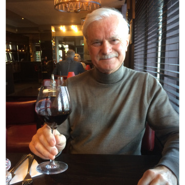 Notice Gallery for Glyn JONES