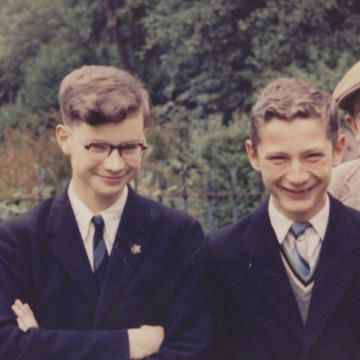 Notice Gallery for Glyn JONES