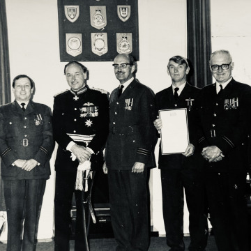 Notice Gallery for David WESTAWAY