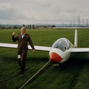 Notice Gallery for David WESTAWAY