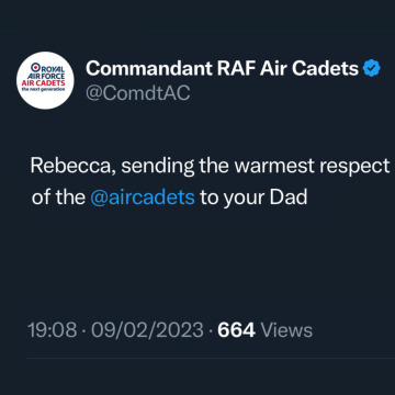 Notice Gallery for David WESTAWAY