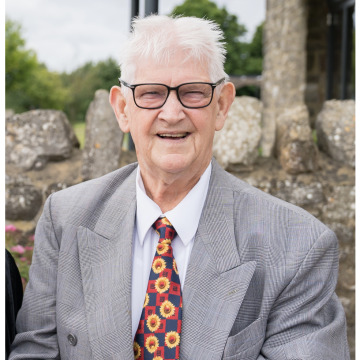 Notice Gallery for Colston Melvyn WILCOX