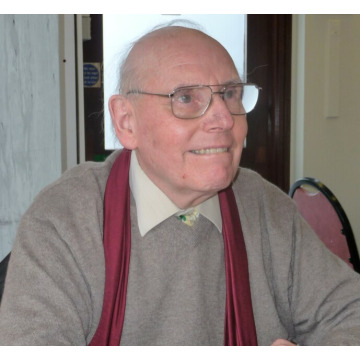 Photo of Ian Albert FOSTER