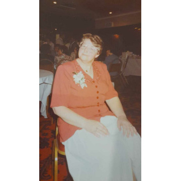 Photo of Ann Irene WALKER (NEE LYNCH)