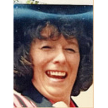 Photo of Doreen MELLOR
