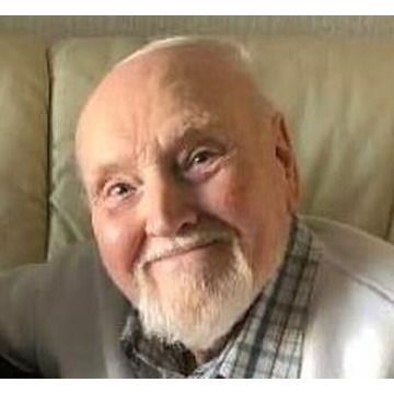 Photo of Terence George PHILLIPS