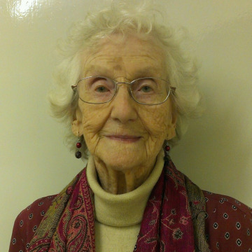 Photo of Doris Anne FERRAR