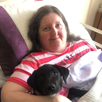 Notice Gallery for Julie Ann BUNCE