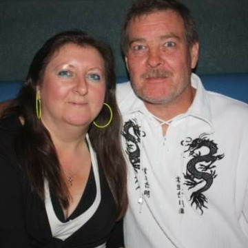 Notice Gallery for Julie Ann BUNCE