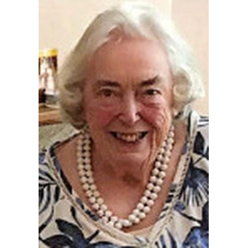 Photo of Eileen Mary BOLTON (NEE WILSON)