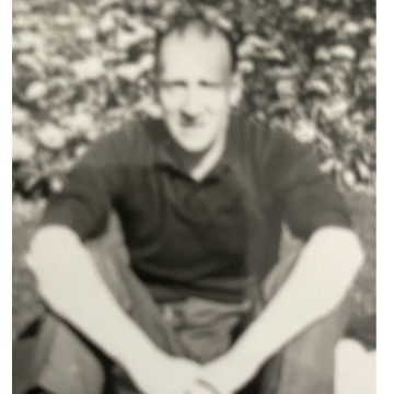 Photo of John BELL