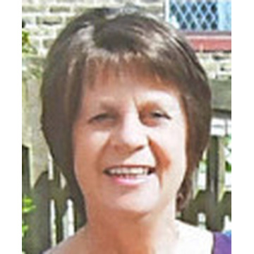 Photo of Shirley BANHAM