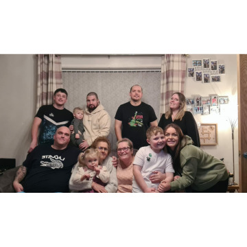 Notice Gallery for Patricia STANWAY