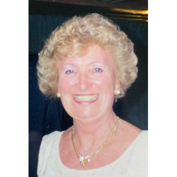 Photo of Lillian Elizabeth WHELAN