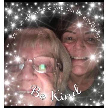 Notice Gallery for Patricia Julia BAYNES