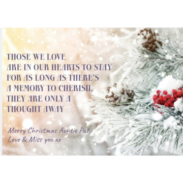 Notice Gallery for Patricia Julia BAYNES