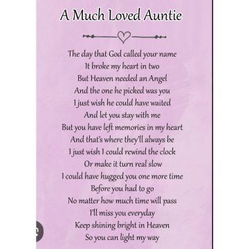 Notice Gallery for Patricia Julia BAYNES