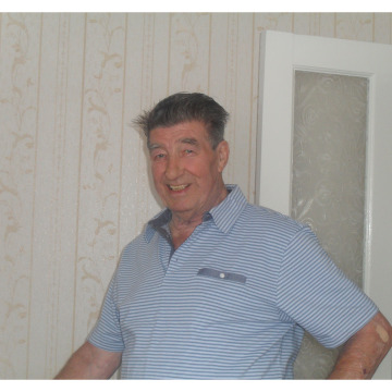 Notice Gallery for JAMES HARRISON