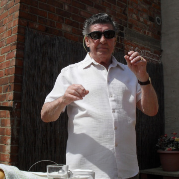 Notice Gallery for JAMES HARRISON