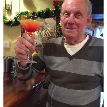 Notice Gallery for Michael BROWN