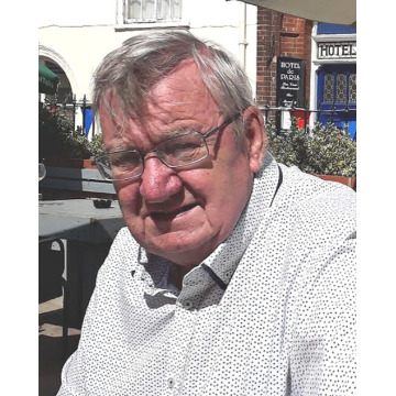 Photo of Charles Albert WHITE