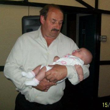 Notice Gallery for Nicholas MOGFORD