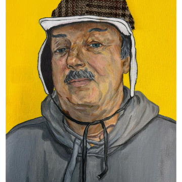 Notice Gallery for Nicholas MOGFORD