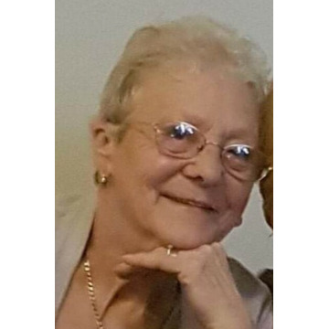 Notice Gallery for Carol TROOP