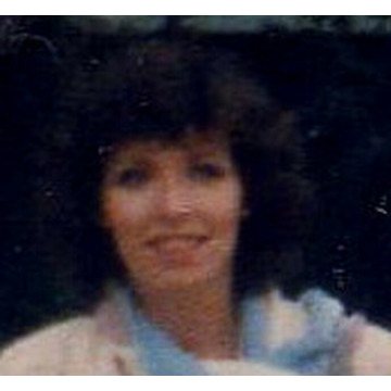 Photo of Helen BUSH