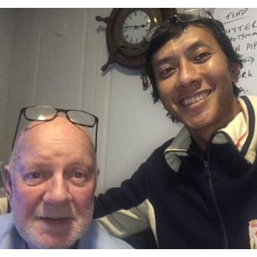 Notice Gallery for Capt. David POTTER