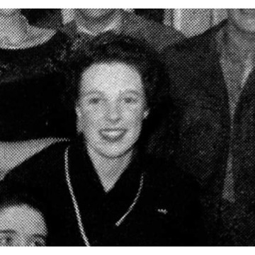 Photo of Druscilla Maureen HAYDON