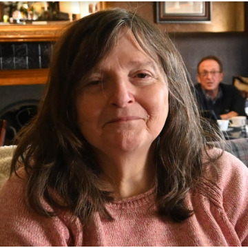 Photo of Sara RICHARDS