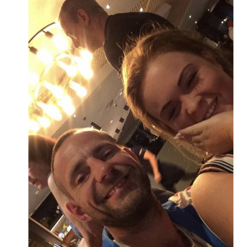 Notice Gallery for Gary HILTON