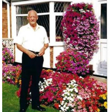Photo of Bernard NORRIS