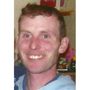 Photo of David Anthony DAVIDSON